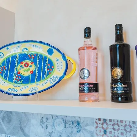 Medici Apartment *