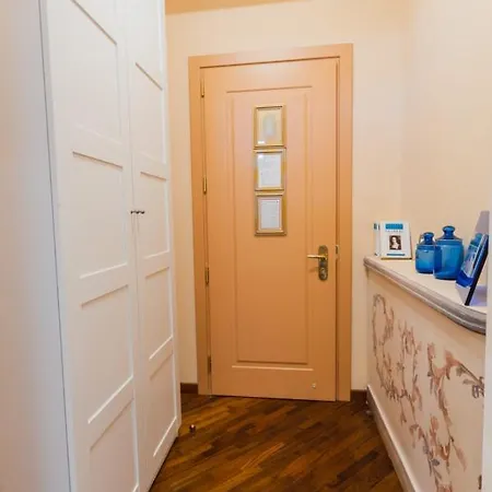 Apartment Medici Florence