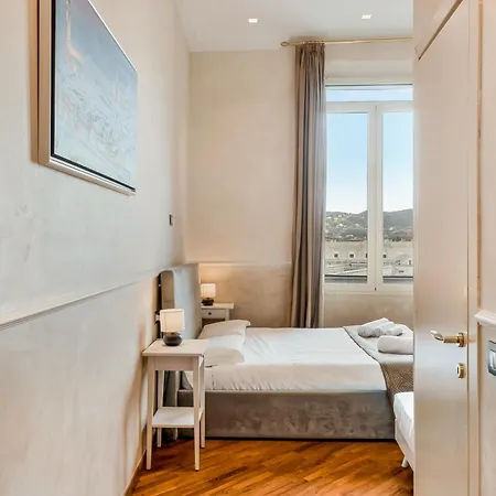 Medici Apartament