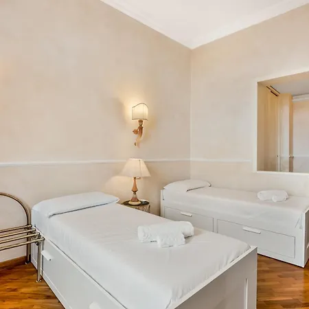 Apartament Medici Florencja