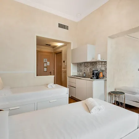 Apartament Medici *
