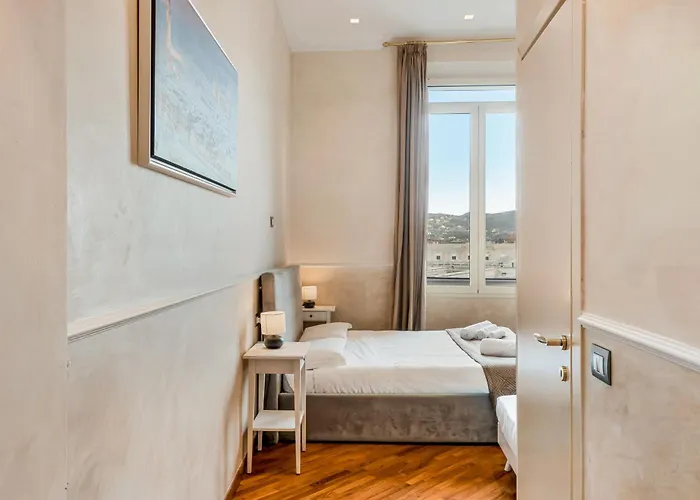 Medici Apartament