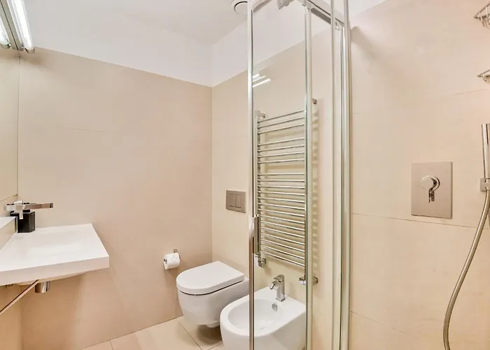 Medici Apartament
