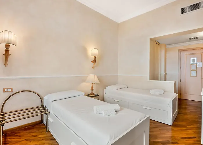 Apartament Medici Florencja
