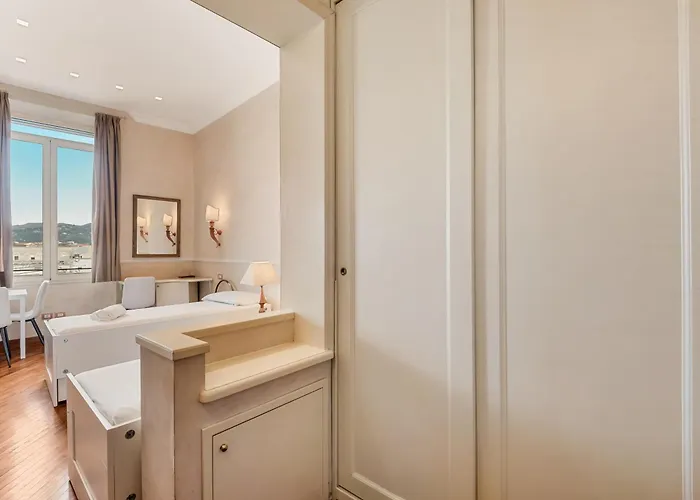 Apartament Medici *