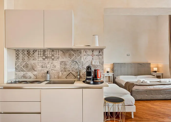 Medici Apartament